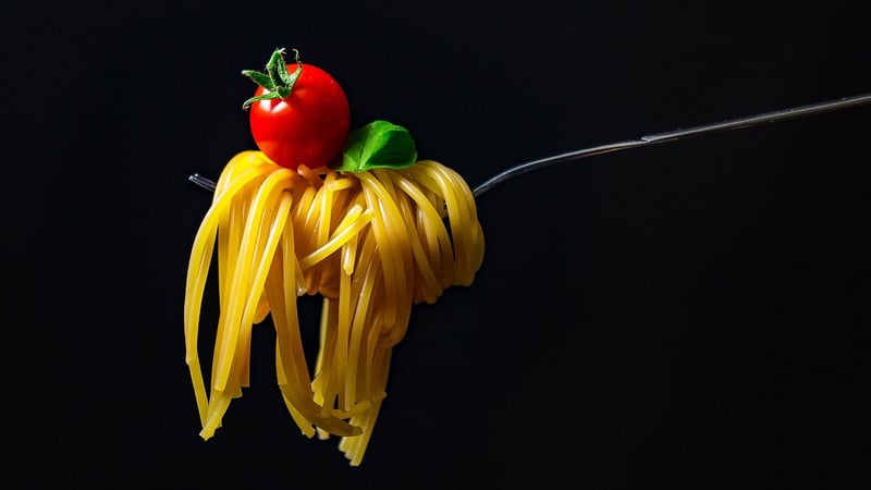 Authentic Italian Cuisine