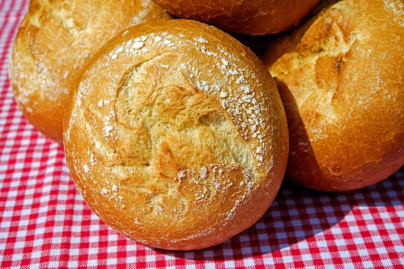 Baker Image
