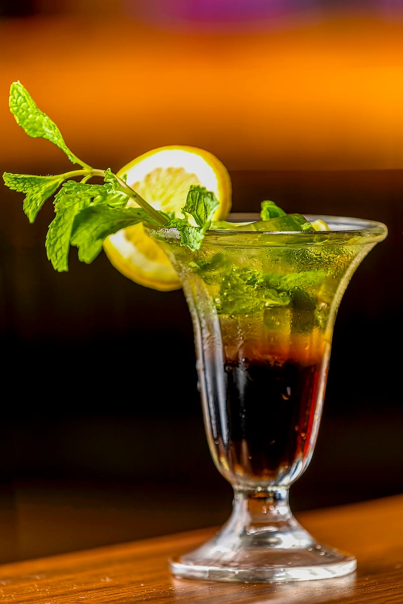 Mixology